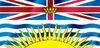 British Columbia flag
