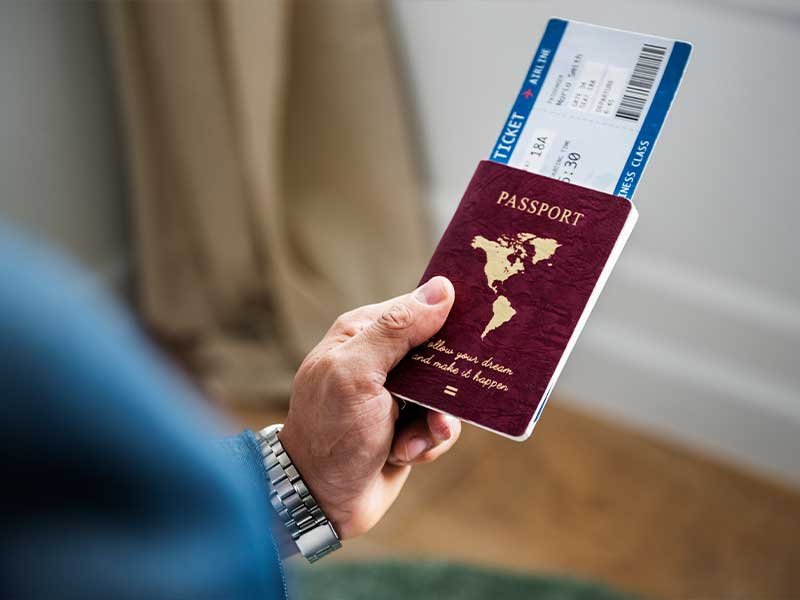 Immigration Consultant Calgary