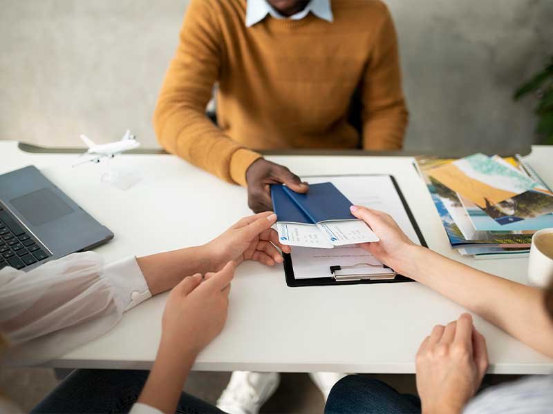 Immigration Consultant Calgary