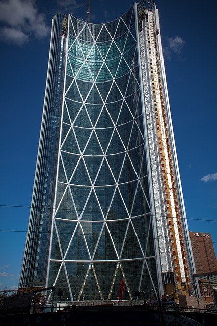 calgary social immigration