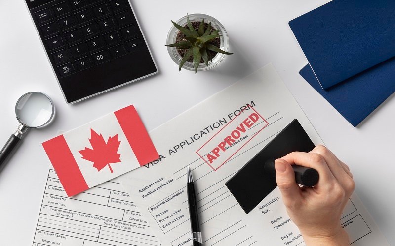 student visa for canada from india